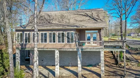 Exterior - 80 Celtic Cir, Edgemont, AR 72044 photo 2 of 15