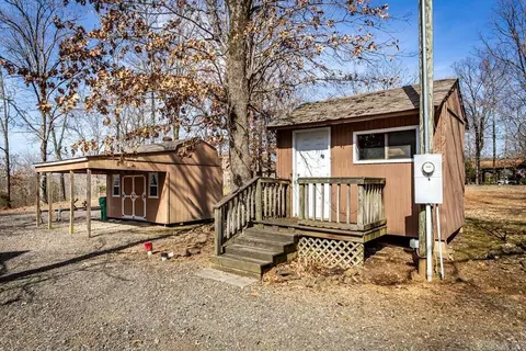 Exterior - 80 Celtic Cir, Edgemont, AR 72044 photo 13 of 15