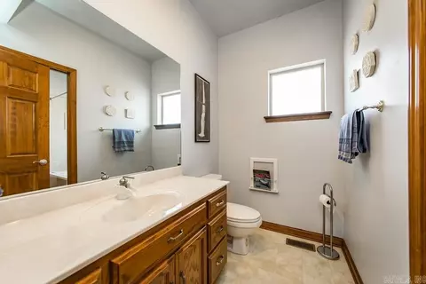 Bath - 80 Celtic Cir, Edgemont, AR 72044 photo 1 of 4