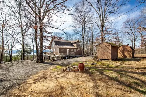 Exterior - 80 Celtic Cir, Edgemont, AR 72044 photo 15 of 15