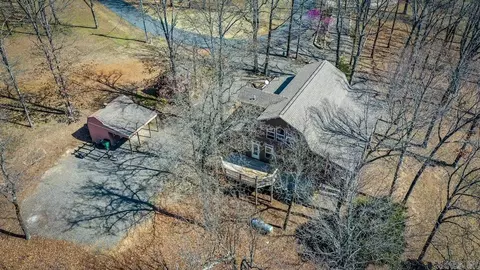 View/Area - 80 Celtic Cir, Edgemont, AR 72044 photo 4 of 5