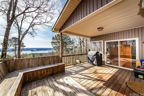 Exterior - 80 Celtic Cir, Edgemont, AR 72044 photo 11 of 15