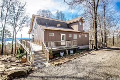 Exterior - 80 Celtic Cir, Edgemont, AR 72044 photo 12 of 15