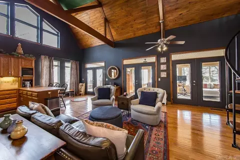 Living - 80 Celtic Cir, Edgemont, AR 72044 photo 1 of 4