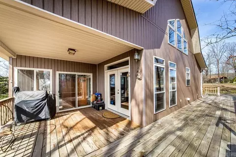 Exterior - 80 Celtic Cir, Edgemont, AR 72044 photo 10 of 15