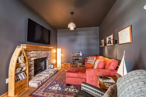 Living - 80 Celtic Cir, Edgemont, AR 72044 photo 4 of 4