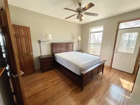Bedroom - 80 Celtic Cir, Edgemont, AR 72044 photo 2 of 5