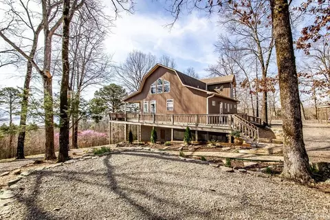Exterior - 80 Celtic Cir, Edgemont, AR 72044 photo 14 of 15