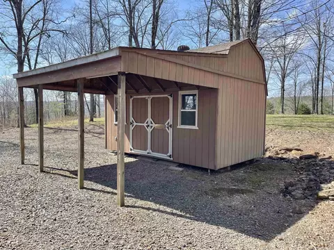 Exterior - 80 Celtic Cir, Edgemont, AR 72044 photo 8 of 15