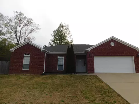 516 Cheshire Dr, Benton, AR 72015 photo 1