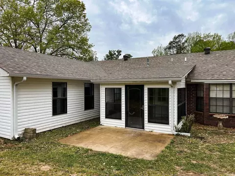 Exterior - 660 Ford Dr, Malvern, AR 72104 photo 7 of 7