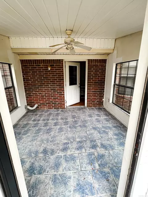 Exterior - 660 Ford Dr, Malvern, AR 72104 photo 6 of 7