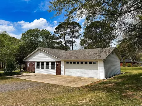 Exterior - 660 Ford Dr, Malvern, AR 72104 photo 2 of 7