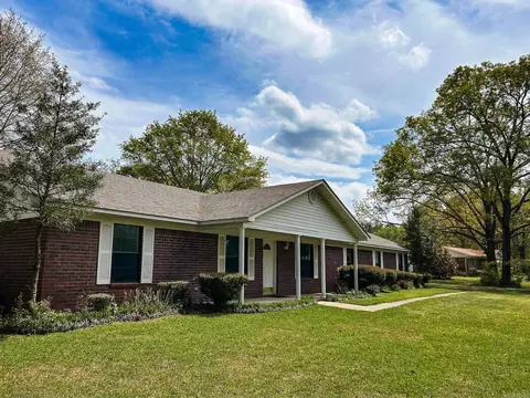 Exterior - 660 Ford Dr, Malvern, AR 72104 photo 1 of 7