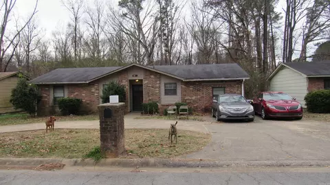 124 E 6th St, Ashdown, AR 71822 photo 1