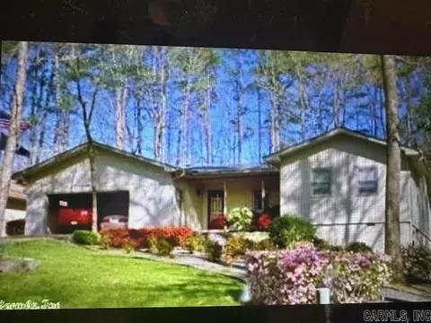 56 Durango Way, Hot Springs Village, AR 71909