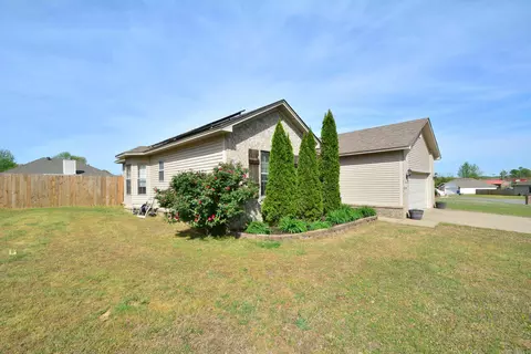98 Rosebud Cir, Cabot, AR 72023 photo 3