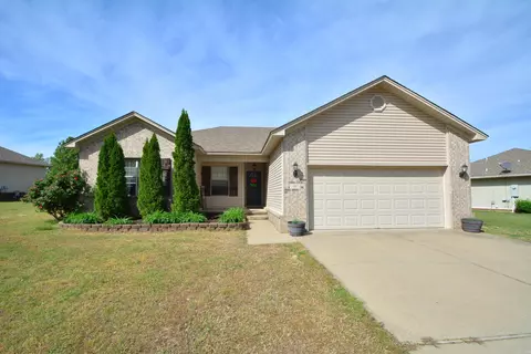 98 Rosebud Cir, Cabot, AR 72023 photo 1