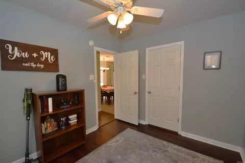98 Rosebud Cir, Cabot, AR 72023 photo 9