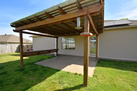 98 Rosebud Cir, Cabot, AR 72023 photo 17