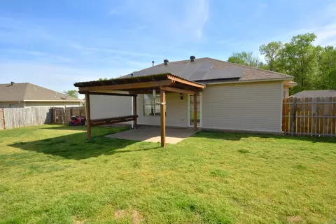 98 Rosebud Cir, Cabot, AR 72023 photo 18
