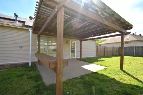 98 Rosebud Cir, Cabot, AR 72023 photo 16