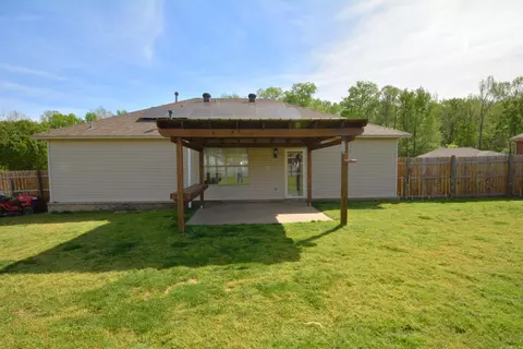 98 Rosebud Cir, Cabot, AR 72023 photo 21