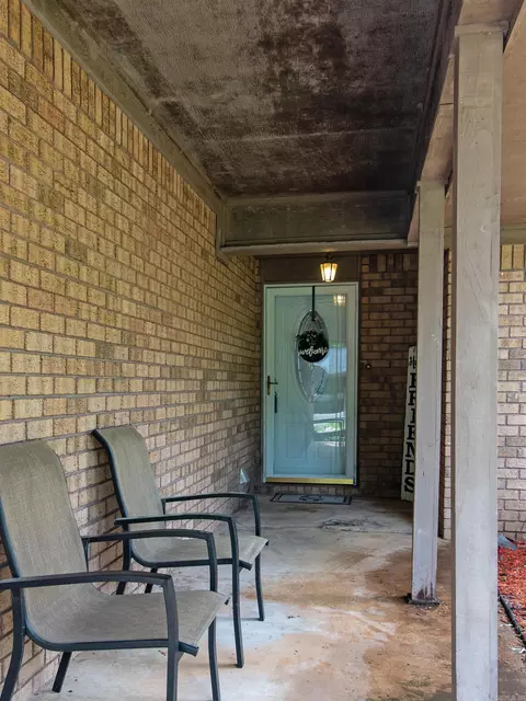 Exterior - 1503 Blackhawk Ridge Ln, Pine Bluff, AR 71603 photo 4 of 4