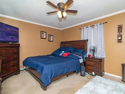 Bedroom - 1503 Blackhawk Ridge Ln, Pine Bluff, AR 71603 photo 1 of 1