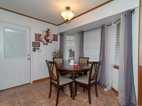 Dining - 1503 Blackhawk Ridge Ln, Pine Bluff, AR 71603 photo 1 of 2