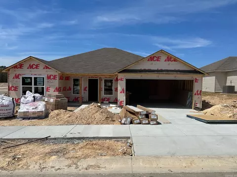 4527 Olympic Dr, Benton, AR 72019 photo 2