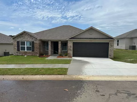 4527 Olympic Dr, Benton, AR 72019 photo 1