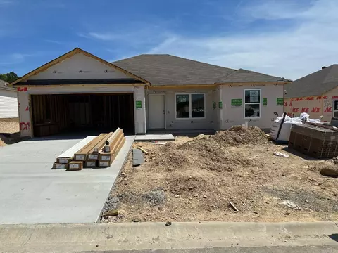 4520 Olympic Dr, Benton, AR 72019 photo 2