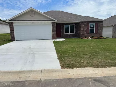 4520 Olympic Dr, Benton, AR 72019 photo 1