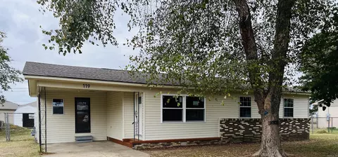 119 Stone St, Lake City, AR 72437