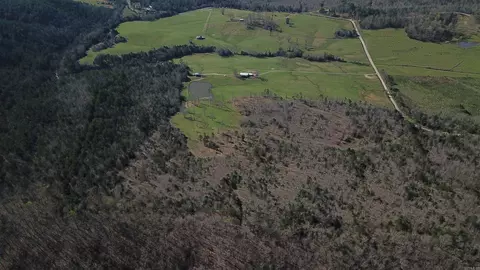 View/Area - 1652 Murphy Rd, Norman, AR 71960 photo 10 of 19