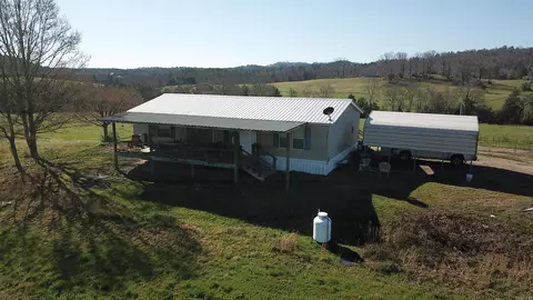 Exterior - 1652 Murphy Rd, Norman, AR 71960 photo 5 of 10