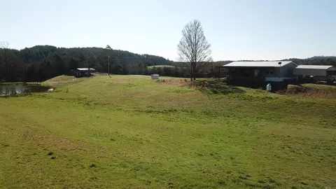 Exterior - 1652 Murphy Rd, Norman, AR 71960 photo 3 of 10