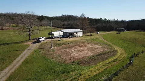 View/Area - 1652 Murphy Rd, Norman, AR 71960 photo 13 of 19