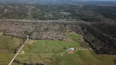 View/Area - 1652 Murphy Rd, Norman, AR 71960 photo 3 of 19