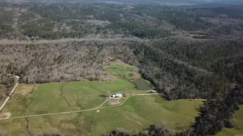 View/Area - 1652 Murphy Rd, Norman, AR 71960 photo 4 of 19