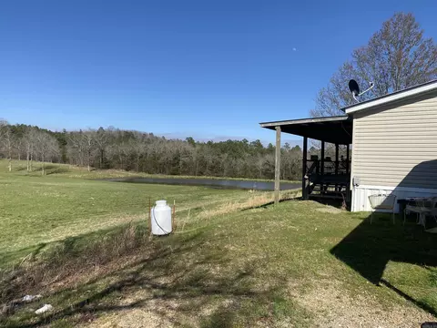 Exterior - 1652 Murphy Rd, Norman, AR 71960 photo 6 of 10