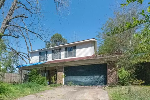 425 Burnside Dr, Little Rock, AR 72205