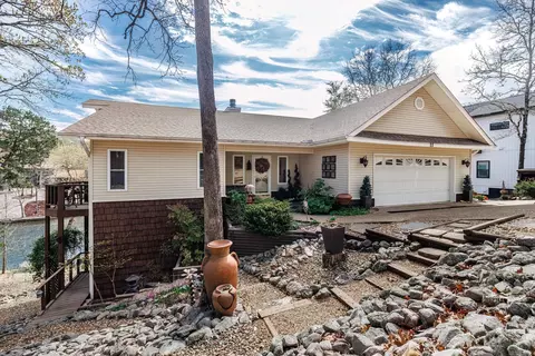 11 Caribe Ln, Hot Springs Village, AR 71909