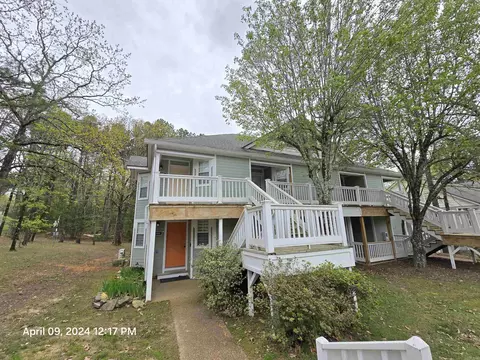 3001 Summerhill, Fairfield Bay, AR 72088