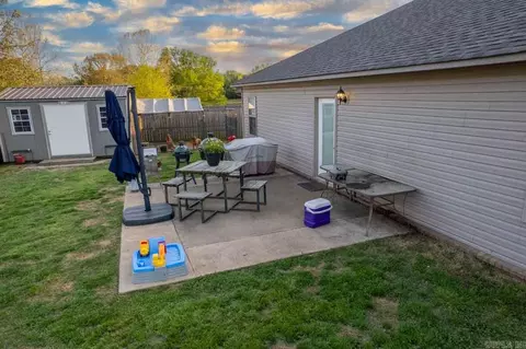 14 Mulberry Loop, Ward, AR 72176 photo 24