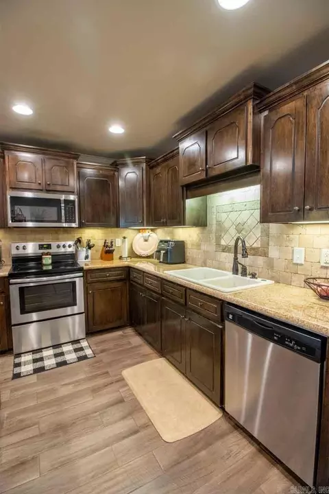 14 Mulberry Loop, Ward, AR 72176 photo 4