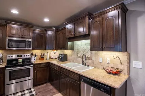 14 Mulberry Loop, Ward, AR 72176 photo 2