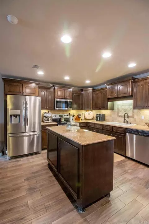14 Mulberry Loop, Ward, AR 72176 photo 3