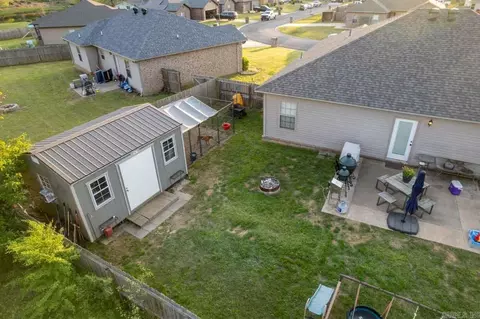 14 Mulberry Loop, Ward, AR 72176 photo 23
